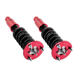 Adj. Damper Suspension Coilovers Kits For Mitsubishi Eclipse 95-99 Shocks Struts 22055746