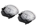 Fog Lights W /Bulbs Fit fit for Jeep Grand Cherokee Commander Durango Dakota 2005-10 25422892