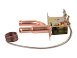 1819516 Heater Control Valve For Chrysler Desoto dodge Plymouth 700 701 702 704 08711099