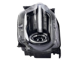 Front Left LED Headlight Assembly Replacement for Ford Bronco Sport 2021-2024 1KPFD1904079 04050837