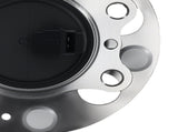 Rear Wheel Hub Assembly fit for KIA SOUL EV 2015 - 2019 WA512495 FWD 5 Stud 33026076