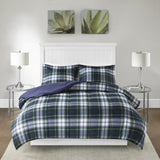 King/Cal King 3M Scotchgard Down Alternative All Season Comforter Set B03595029
