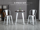 Pub Table and Chair 89126876