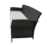 ST LUCIA 3 SEATER 62952.00GRY