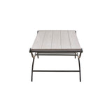 ZNTS Coffee Table B03548443