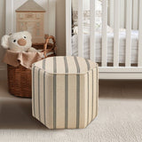 Ellen Accent Ottoman B03548964