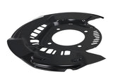 Brake Dust Shield Front Left & Right fit for Toyota Tundra 2007-2021/Sequoia 2008-22 53074203