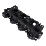 Lower Intake Manifold for Ford Taurus 11-18 Edge Flex Lincoln MKS MKT 3.5L 3.7L 87650756