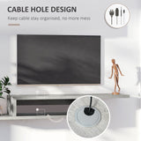 Wall Mounted TV Stand 67098333