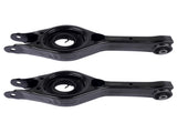 2Pcs Rear Lower Control Arms Fits for Hyundai Tucson 10-15 Sonata Kia Optima Sportage 2011-2016 2.0 08659922