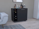 Bar -coffee cart 32