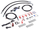 Third Function Valve Set for Kubota MX4700 MX4800 MX5000 MX5100 MX5200 MX580 07115264