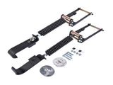 Leaf Spring Enhancement Kit for Ford F-150 4WD 3611-YHD 2009-2023 77004656
