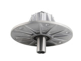 Mower Spindle Assembly fit for Bob-Cat ZT200, Woods RZ2052B, RZ1848B 4115849 4165022 32981728