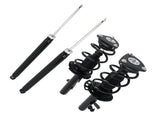 Quick Complete Struts Shock Coil Spring fit for Ford Focus 2013-2018 1.0L 2.0L 85468935