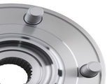 Front Wheel Bearing Hub fit for Mitsubishi Outlander 2007-2018 510090 930005 00611794