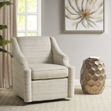 Justin Swivel Glider Chair B03548659