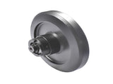 Rear Idler Replacement for Kubota Skid Steer Loader SVL75 SVL75-2 SVL90 SVL90C SVL95 SVL95-2 SVL97-2 89926826
