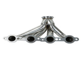Exhaust Header Fit For Chevy LS1 LS2 LS3 LS6 4.8L 5.3L 5.7L MT001073 38015887