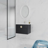 28 Inch Soft Close Doors Bathroom Vanity With Sink, For Small Bathroom, W999111976