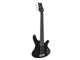 GIB 5 String Full Size Electric Bass Guitar SS Pickups and Amp Kit for The 62747135