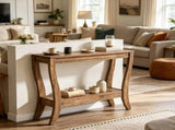Long Console Table 16648909