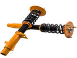 Front Rear Adjustable Coilover Suspension Kits fit for Ford Taurus 1997-2007 42980760