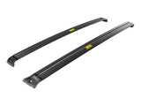 Cross Bar Crossbar fit for Tesla Model 3 2017-2024 Roof Rail Rack Luggage Carrier 80617077