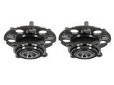 2x Wheel Hub Assembly Rear fit for Honda CR-V/Crosstour 2007-2015 BR930719 735-0028 53008257