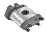Hydraulic Gear Pump Counter Clockwise SAE A-2 Bolts 3/4" Straight Keyed Shaft 23356724