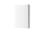 20'' W x 36'' H Surface Frameless Mirror Medicine Beveled Mirror Edges Bathroom Medicine W2287P251016