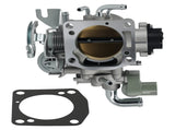 Throttle Body fit for Toyota 4Runner 2.7L Tacoma 2.4L 1997-00 T100 95-98 22210-75210 75687786