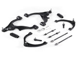 Front Upper and Lower Control Arms Suspension Kit fit for Dodge Ram 1500 5-Lug 4WD 77606457