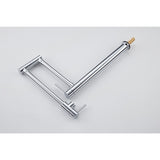 Pot Filler Faucet with Extension Shank W2287P153476