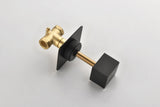 3/4" cast metal volume control valve Master Shower Volume Control adjustable Brass Handle Valve Body W1272115353