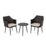 KENNETH 3 PC CHAT SET 61209.00MBN