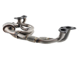 Front Catalytic Converter fit for Saab 9-2X 2006 Subaru Forester 2005-2010 H4 2.5L 88519811
