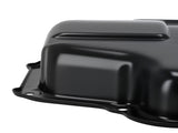 Oil Collection Pan fit for Nissan Kicks Versa L4 2018-2023 111105RF1A Steel 39248749