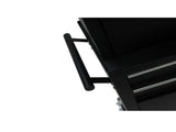 High Capacity Rolling Tool Chest with Wheels and Drawers, 6-Drawer Tool Storage Cabinet--BLACK 71777023