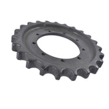 Drive Sprocket Replacement for Kobelco SK025 Takeuchi TB125 TB138FR TB235 Mini Excavator 51652301