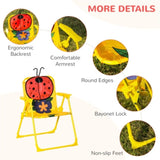 Kids Desk and Chair Set 12981109