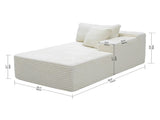 SU-009A-WHITE-TR W3819P552817