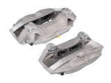 2PCS Front Left & Right Side Brake Caliper Fit for Nissan 370Z Infiniti G37 Q50 Q60 410011EA0A, 70449272