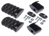 SSR-117-47 Rear Left & Right Air Helper Springs Fit for Ford F150 F-150 2009-2021 80566496