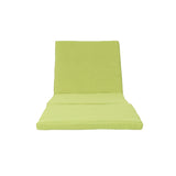 62575.00CUSH-GRN MP2 JAMAICA LOUNGE CUSHION, GREEN N775P230064G