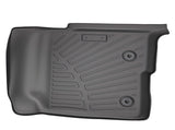 All Weather Floor Mats Front & Rear fit for Ford F-150 SuperCrew Cab 2010-2014 TPE 66574777