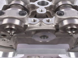 Engine Cylinder Head Assembly Fits Select 1991-2004 2006-2007 Nissan 240SX Frontier Coupe Pickup 27953730