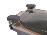 W3SP2615X20 Super Pool Pump 2 HP Single Speed 115V 230V for Any In-ground Pools Spas 25586637