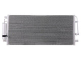 AC Condenser fit for Nissan Altima 2007-2018 Maxima 2009-2023 NI3030161 10455 AC3639 19907569