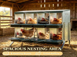 Chicken Nesting Box 55176066